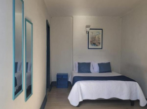 Hotel Casa Agustinas
